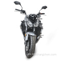 2023 Motor de enfriamiento de agua más nuevo de 400 cc EFI ABS Off Road Racing Fuel Sport Ninja Racing Motocicleta